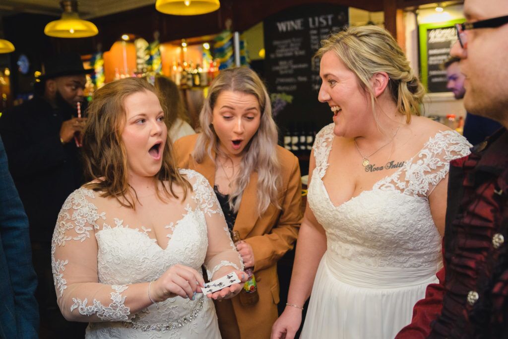 Same-Sex Gay Wedding Photography Bristol