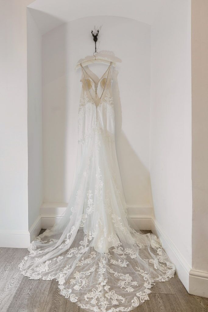 Wedding Photography at venue Crowcombe Court in Taunton 