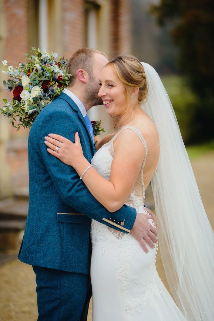 Wedding Photography at venue Crowcombe Court in Taunton 