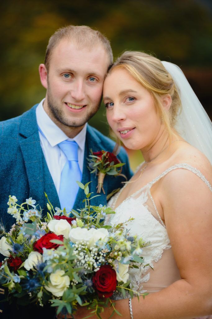 Wedding Photography at venue Crowcombe Court in Taunton 