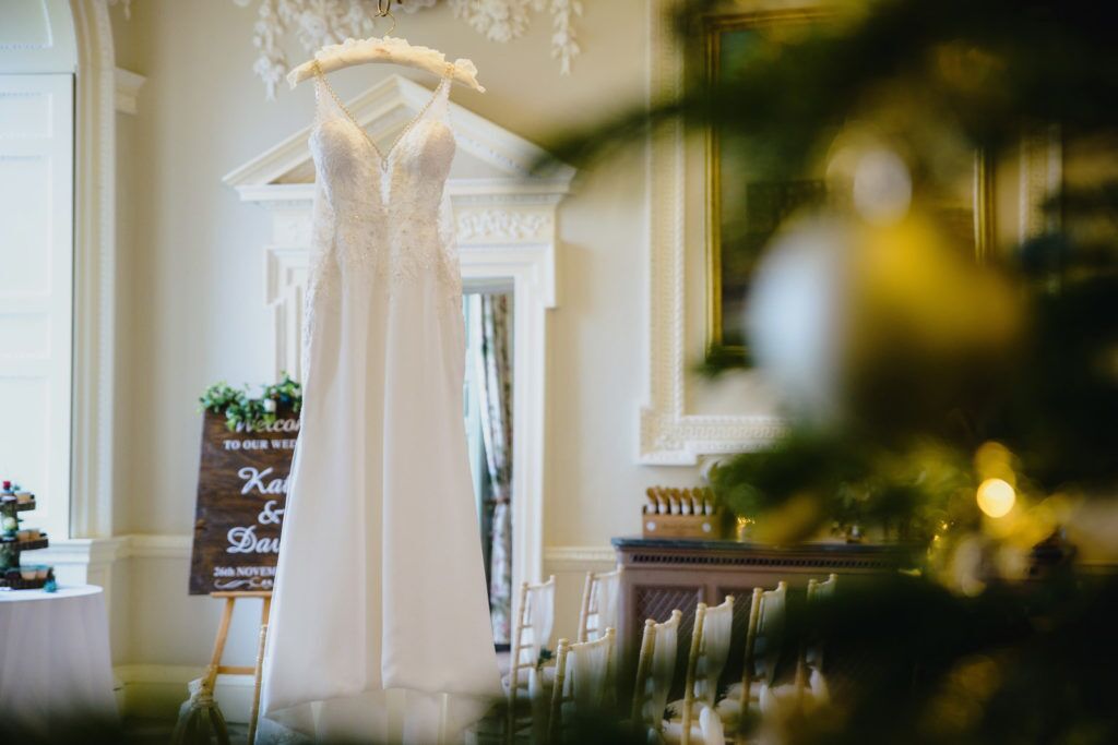 Wedding Photography at venue Crowcombe Court in Taunton 