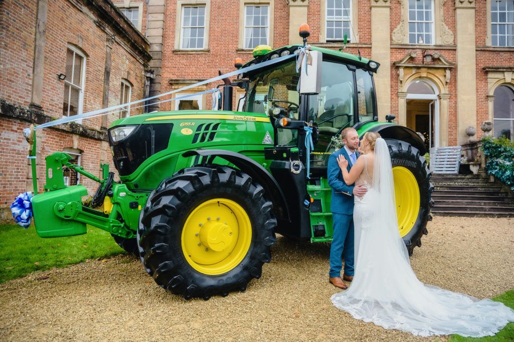 Wedding Photography at venue Crowcombe Court in Taunton 