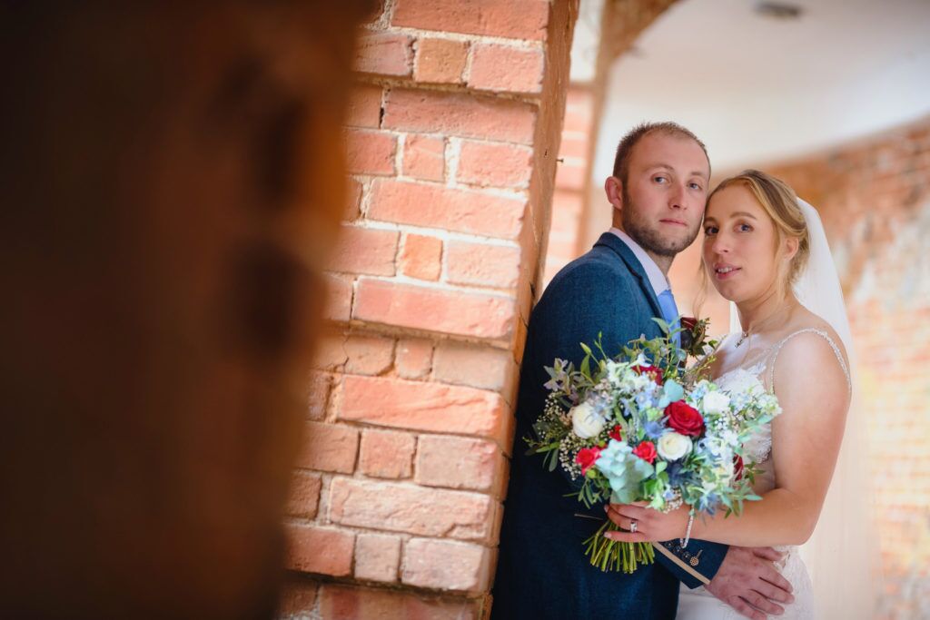 Wedding Photography at venue Crowcombe Court in Taunton 
