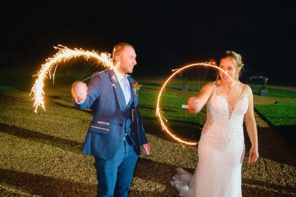 Wedding Photography at venue Crowcombe Court in Taunton 