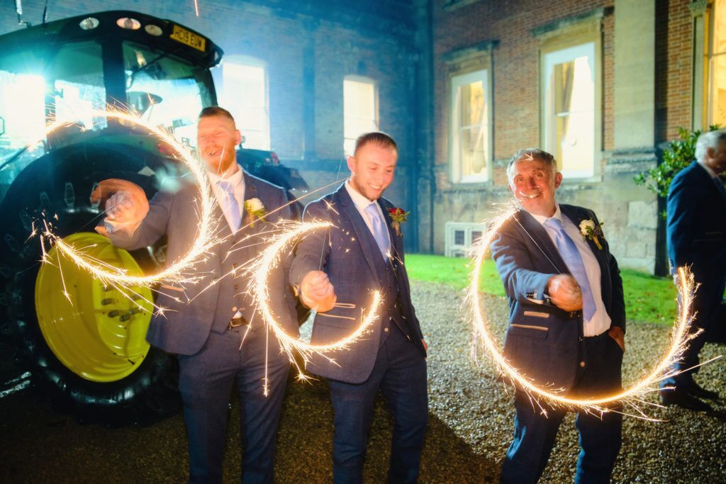 Wedding Photography at venue Crowcombe Court in Taunton 