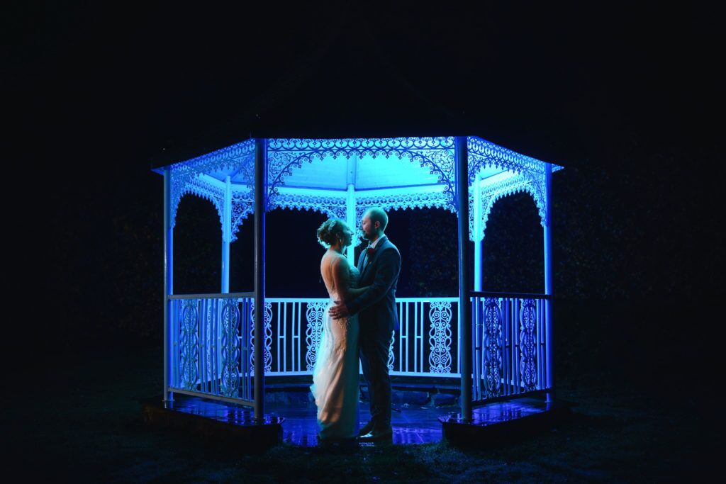 Wedding Photography at venue Crowcombe Court in Taunton 