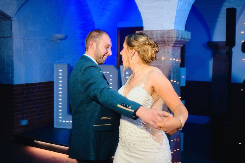 Wedding Photography at venue Crowcombe Court in Taunton 