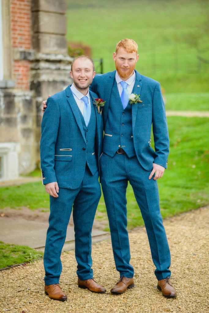 Wedding Photography at venue Crowcombe Court in Taunton 