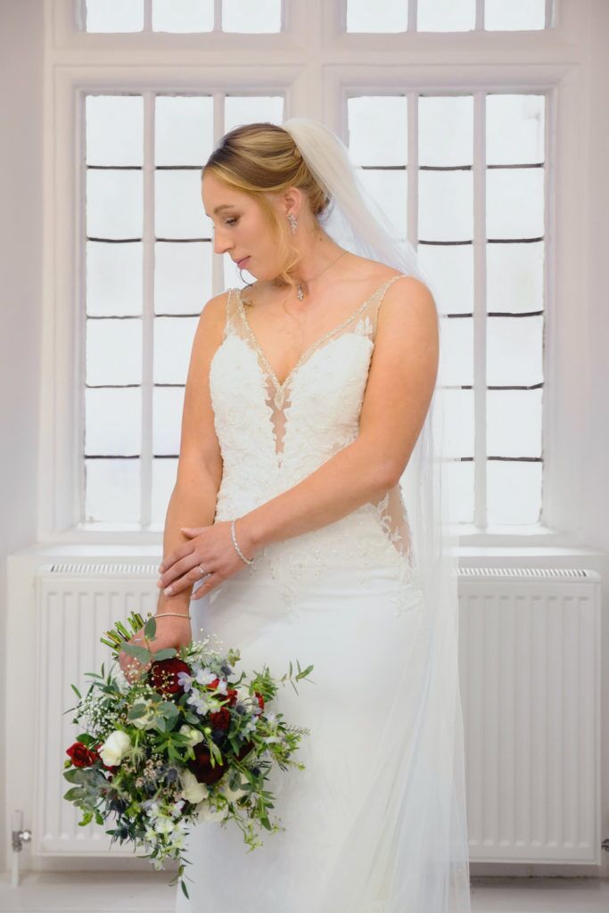 Wedding Photography at venue Crowcombe Court in Taunton 