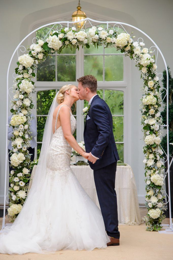 Wedding Photography at St Audries Park Taunton