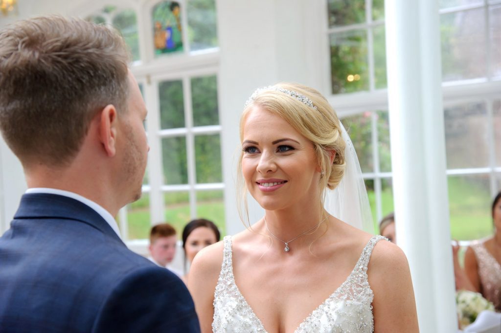 Wedding Photography at St Audries Park Taunton