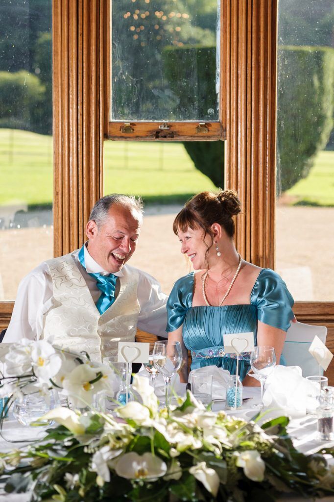 Wedding Photography at St Audries Park Taunton