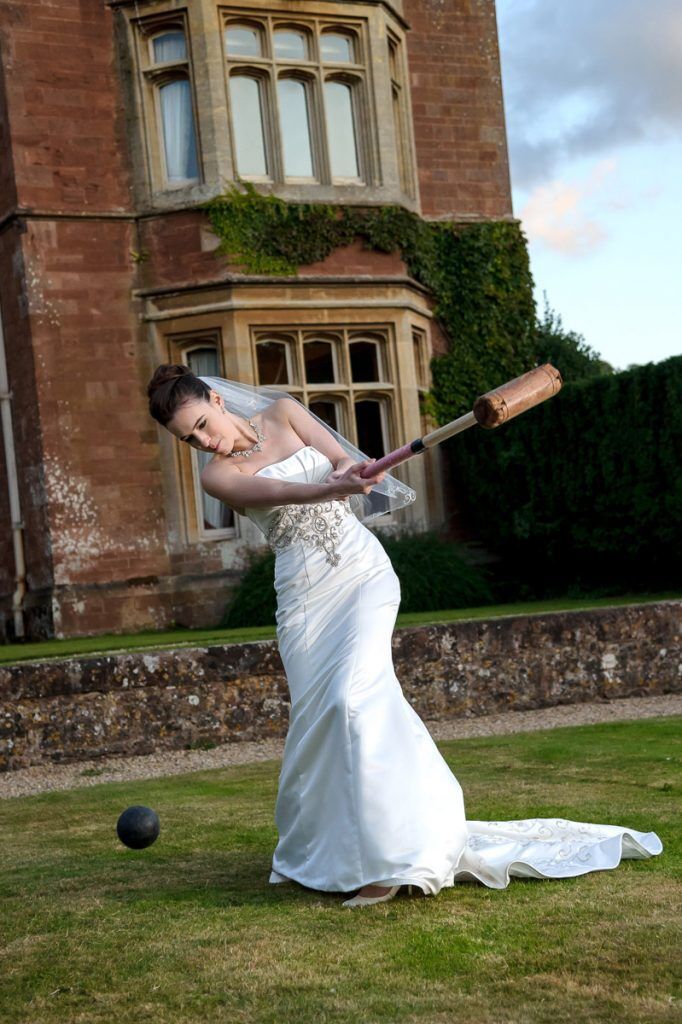 Wedding Photography at St Audries Park Taunton