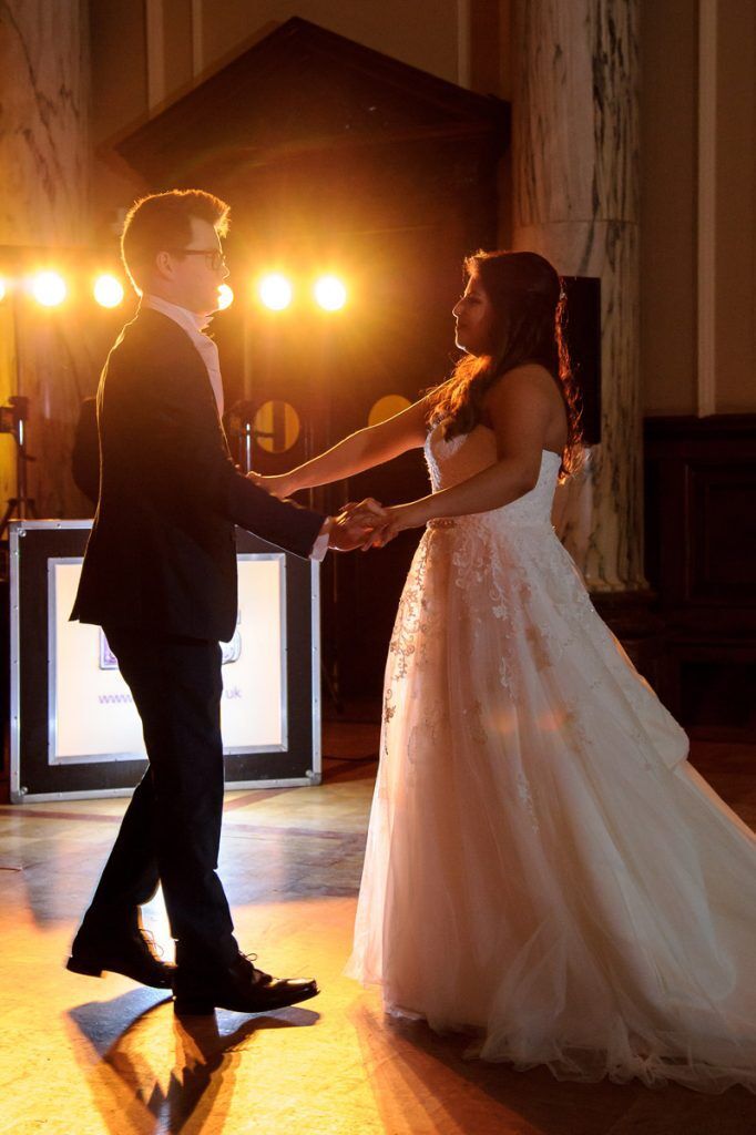 Wedding Photography at The Roman Baths