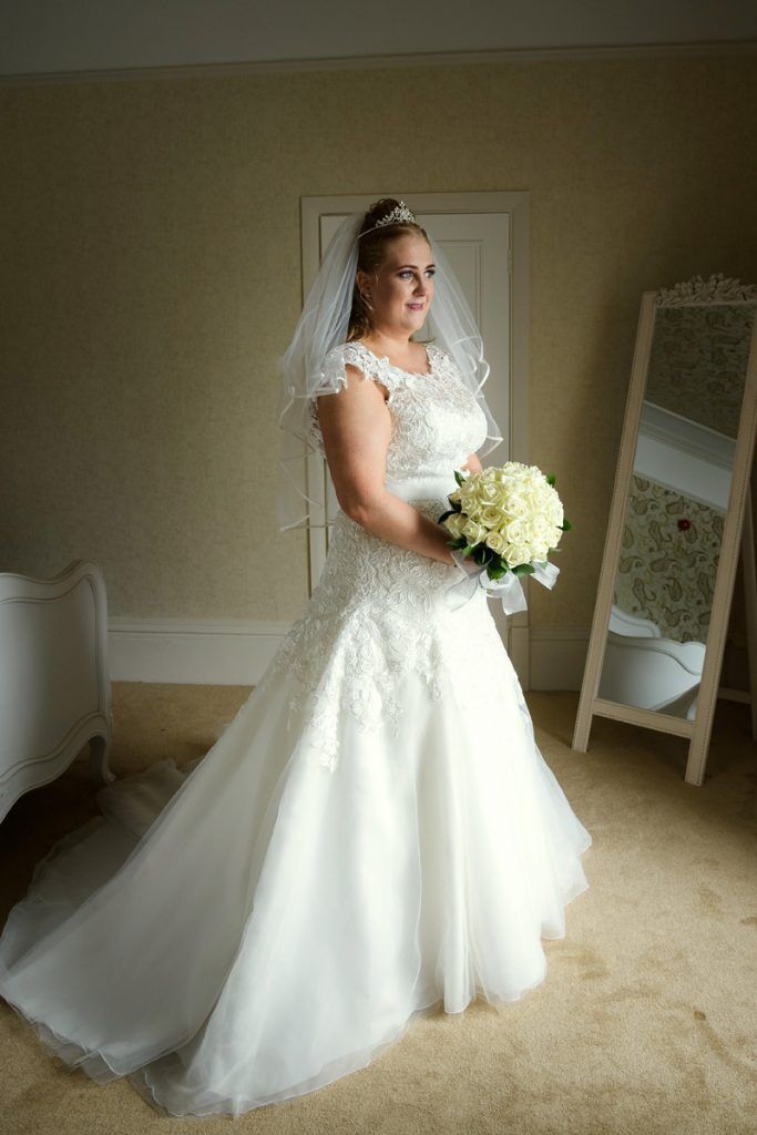 Creative Wedding Photography at Eastwood Park Venue