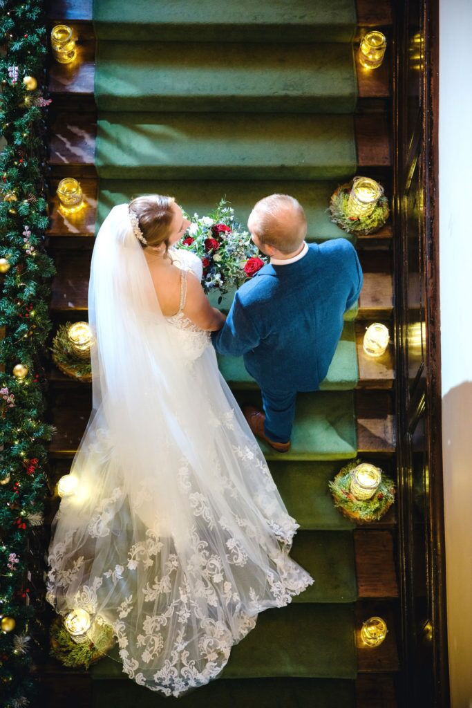 Wedding Photography at venue Crowcombe Court in Taunton 