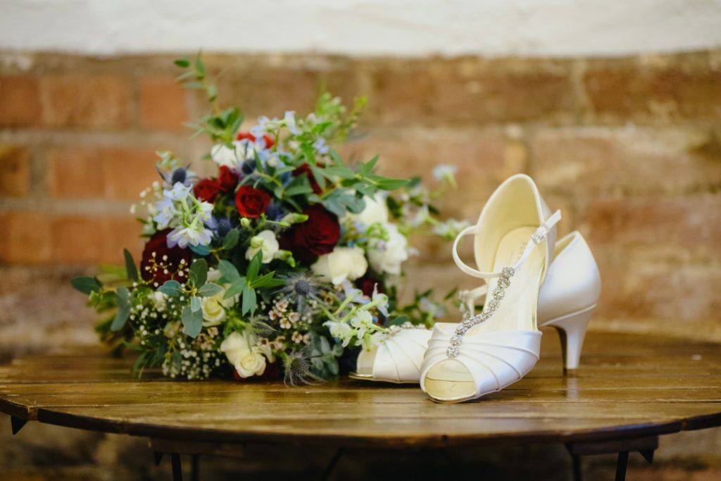 Wedding Photography at venue Crowcombe Court in Taunton 