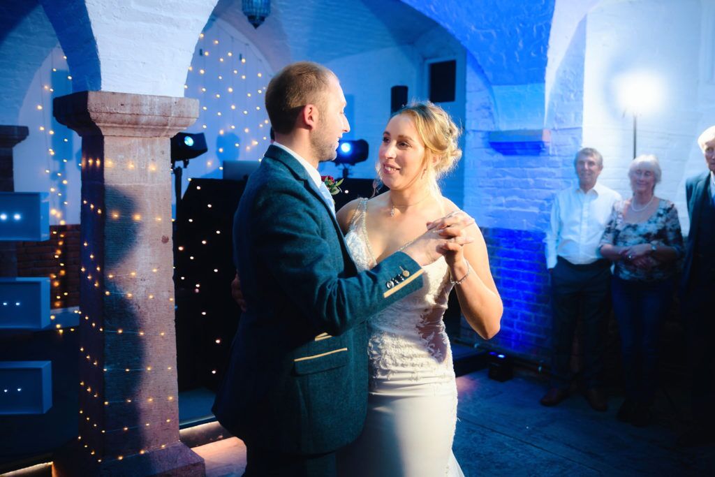 Wedding Photography at venue Crowcombe Court in Taunton 