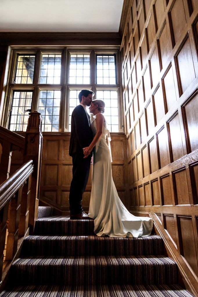 Creative Wedding Photography at Coombe Lodge Venue