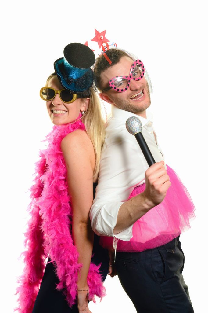 Wedding Photography Photo-Booth Bristol