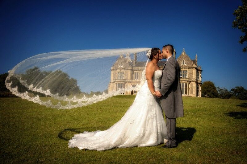 AKK15_351 Wedding Photography Clevedon Hall