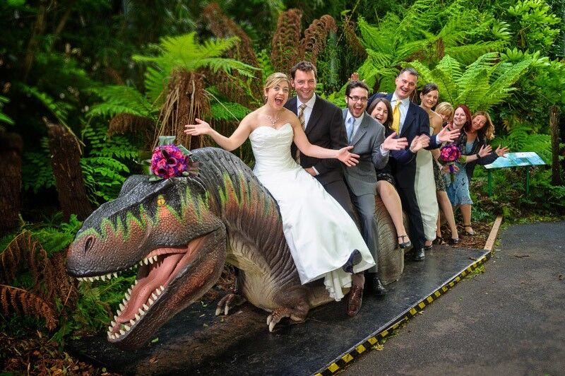 SCP43 Wedding Photographers in Bristol