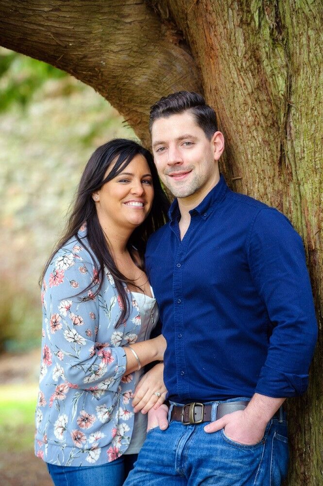 ar-prew_020 Engagement Photography Pre-Wedding Shoot at Ashton Court Bristol