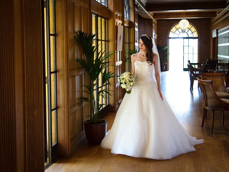 JMC11_236 Coombe Lodge Bride Wedding Photography Bristol