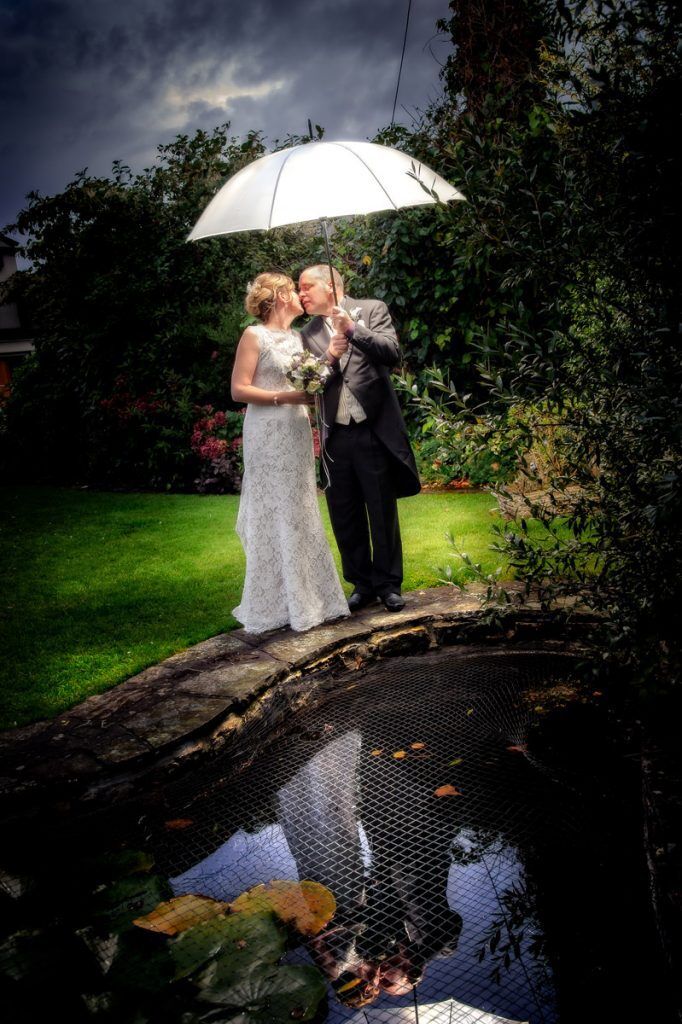Wedding Photography Alveston House Hotel