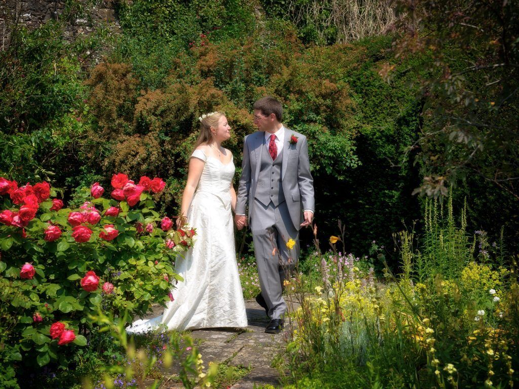 CRM10_216 Wedding Photography at Thornbury Castle Venue