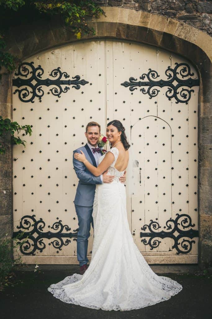 Wedding_Photography_at_Thornbury_Castle_16 Wedding Photography at Thornbury Castle Venue