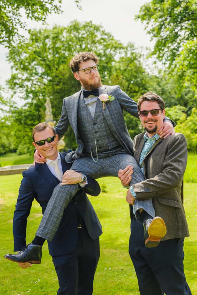 Wedding_Photography_at_Berwick_Lodge_10 Creative Wedding Photography at Berwick Lodge Venue