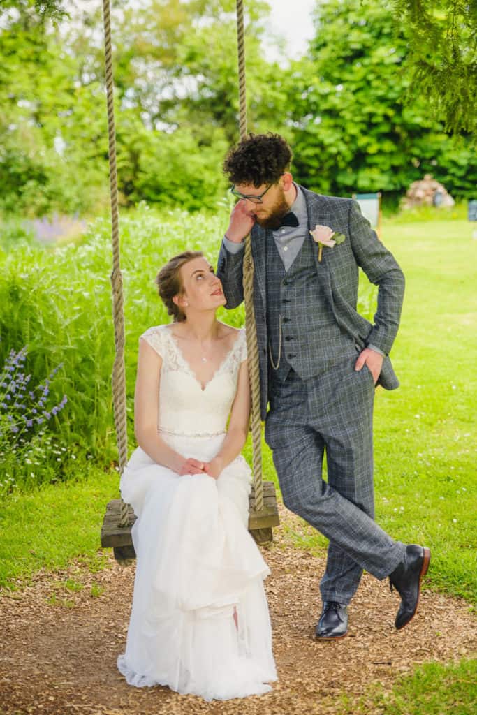 Wedding_Photography_at_Berwick_Lodge_12 Creative Wedding Photography at Berwick Lodge Venue