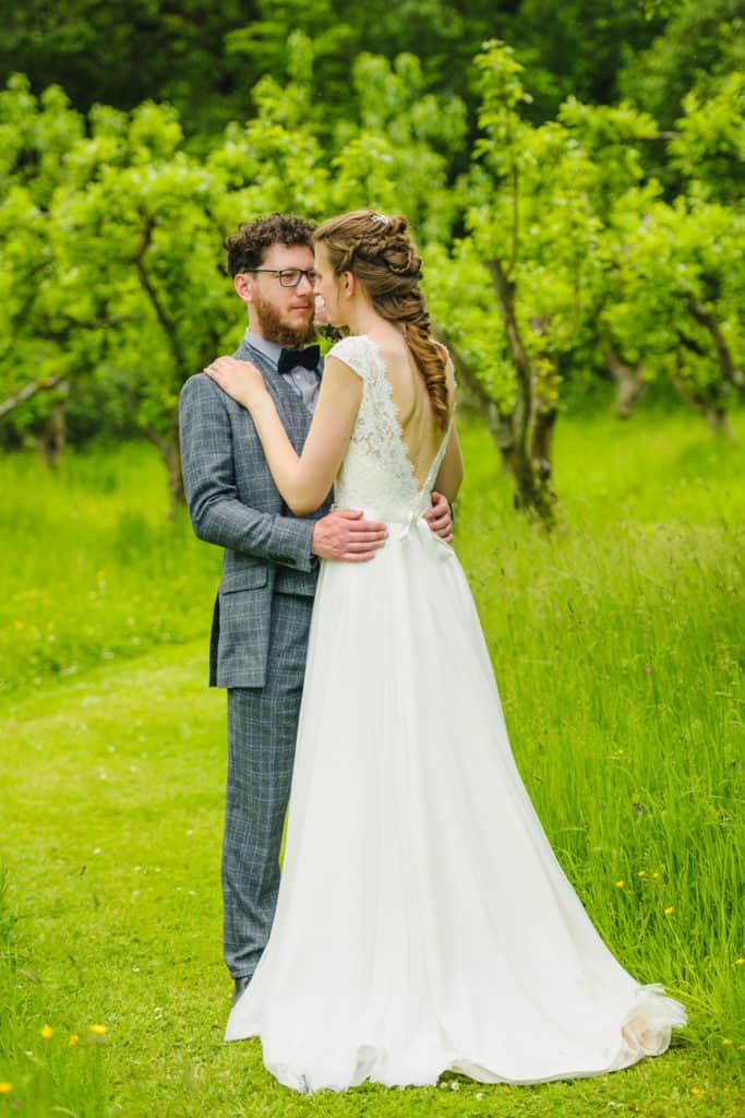 Wedding_Photography_at_Berwick_Lodge_15 Creative Wedding Photography at Berwick Lodge Venue