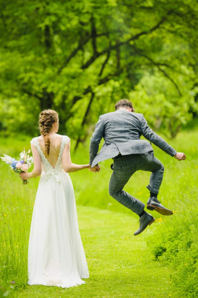 Wedding_Photography_at_Berwick_Lodge_16 Creative Wedding Photography at Berwick Lodge Venue