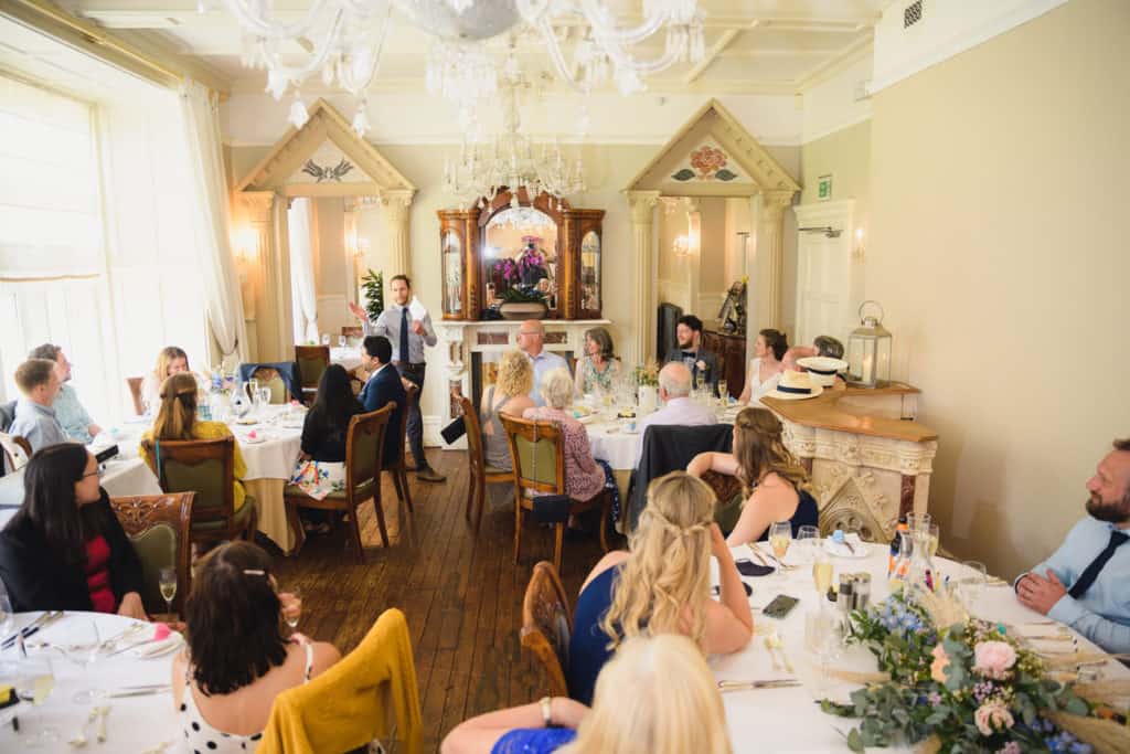 Wedding_Photography_at_Berwick_Lodge_18 Creative Wedding Photography at Berwick Lodge Venue