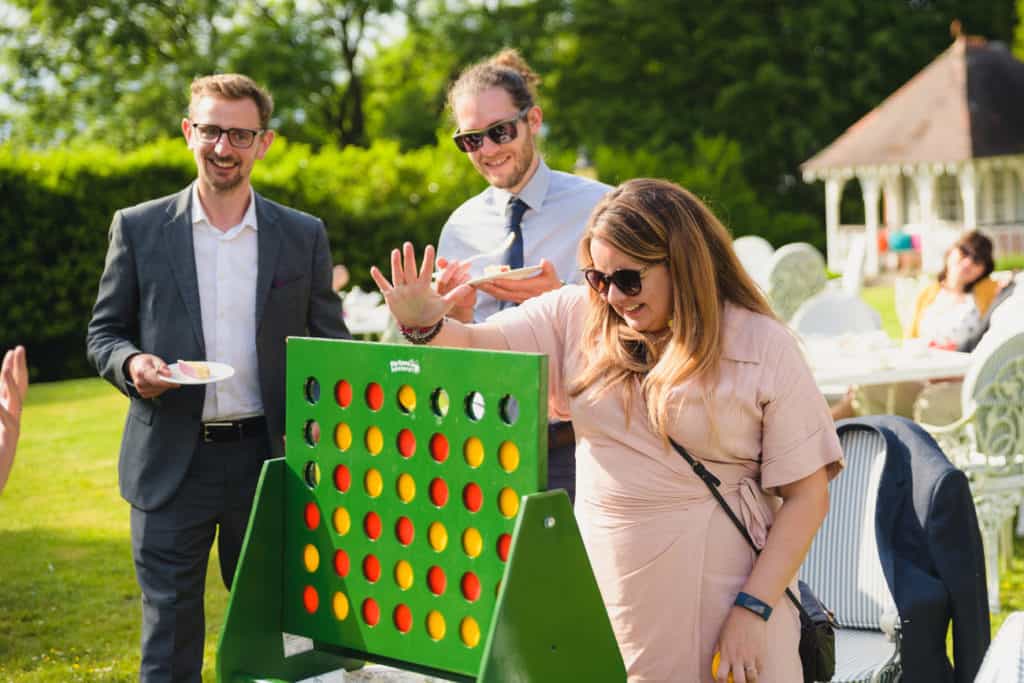 Wedding_Photography_at_Berwick_Lodge_19 Creative Wedding Photography at Berwick Lodge Venue