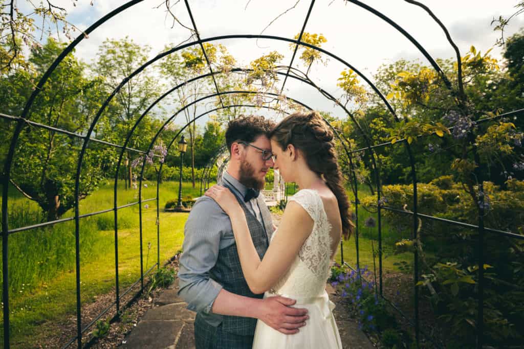 Wedding_Photography_at_Berwick_Lodge_21 Creative Wedding Photography at Berwick Lodge Venue