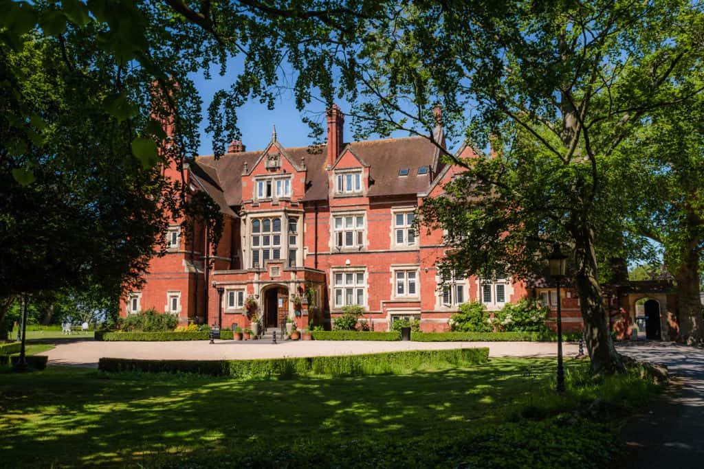 Wedding_Photography_at_Berwick_Lodge_3 Creative Wedding Photography at Berwick Lodge Venue