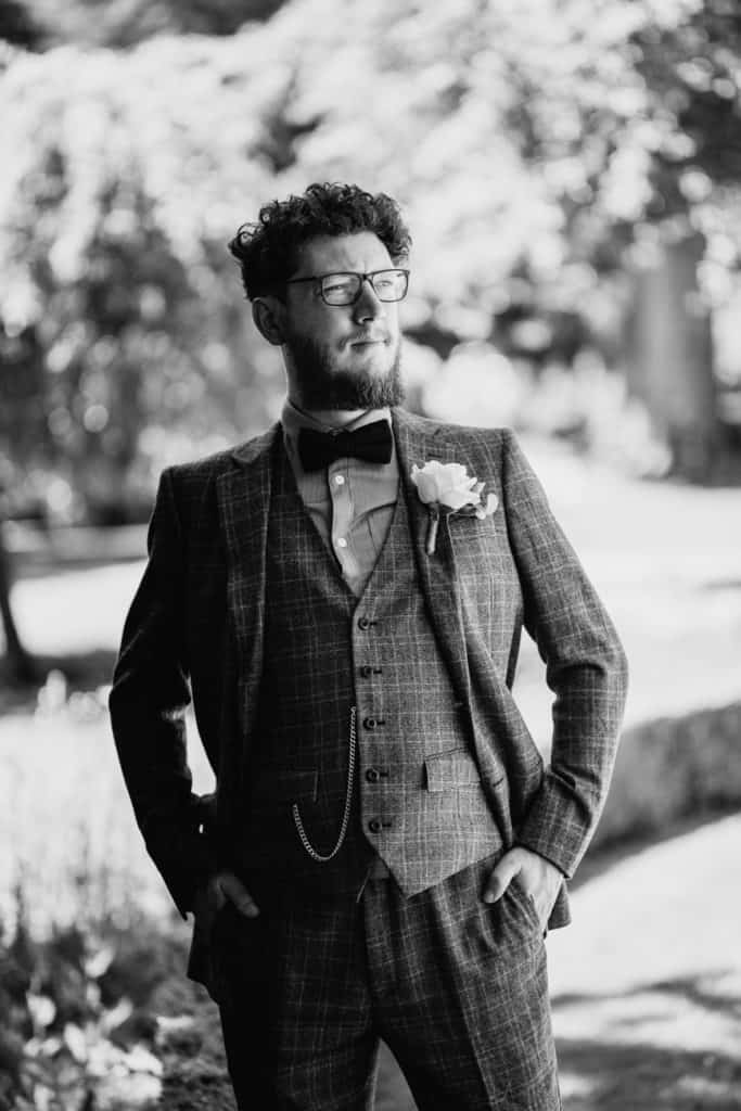 Wedding_Photography_at_Berwick_Lodge_4 Creative Wedding Photography at Berwick Lodge Venue