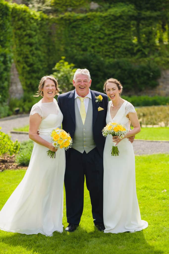 Wedding_Photography_same_sex_at_Thornbury_Castle_12 Same-sex Wedding Photography at Thornbury Castle Venue