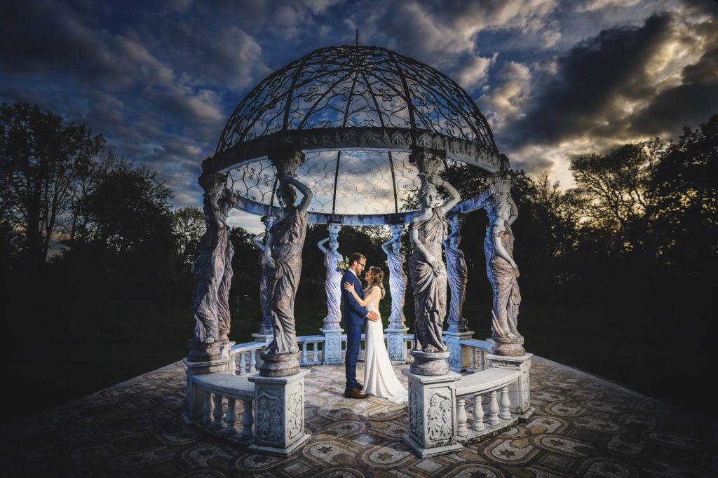 Wedding-Photography-at-Berwick-Lodge_May22_34 Creative Wedding Photography at Berwick Lodge Venue