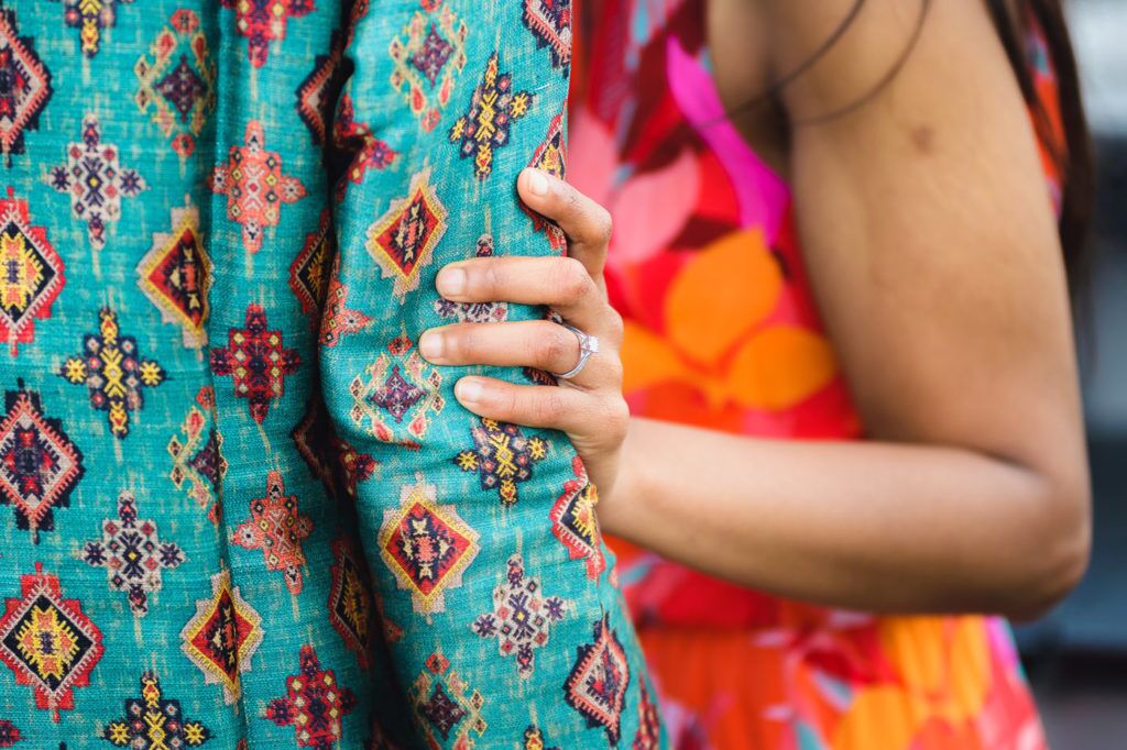 secret-proposal-at-Clifton-Observatory_11 Engagement Photography Pre-Wedding Shoot at Clifton Observatory