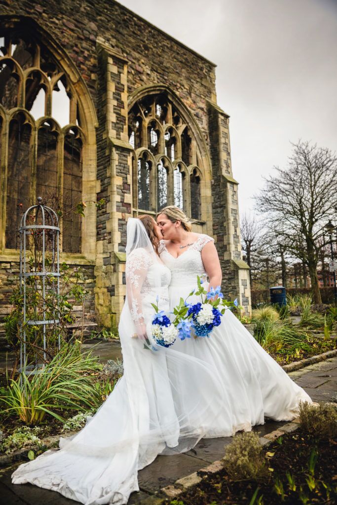 Wedding_Photography_Bristol_Smoke_and_Mirrors_16 Same-Sex Gay Wedding Photography Bristol
