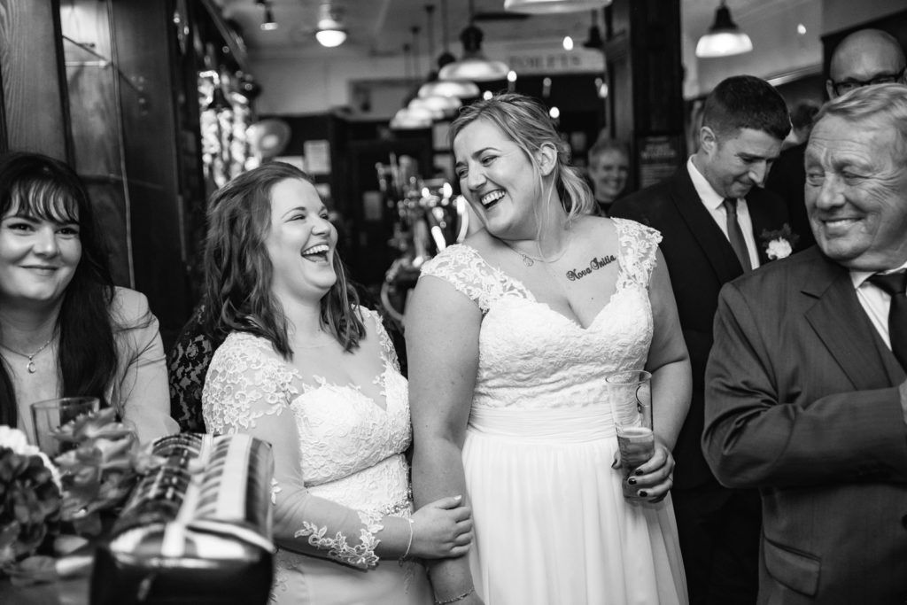 Wedding_Photography_Bristol_Smoke_and_Mirrors_27 Same-Sex Gay Wedding Photography Bristol