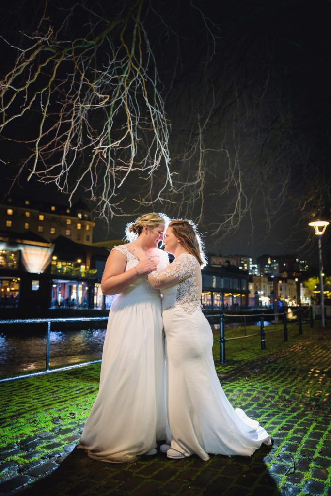 Wedding_Photography_Bristol_Smoke_and_Mirrors_31 Same-Sex Gay Wedding Photography Bristol