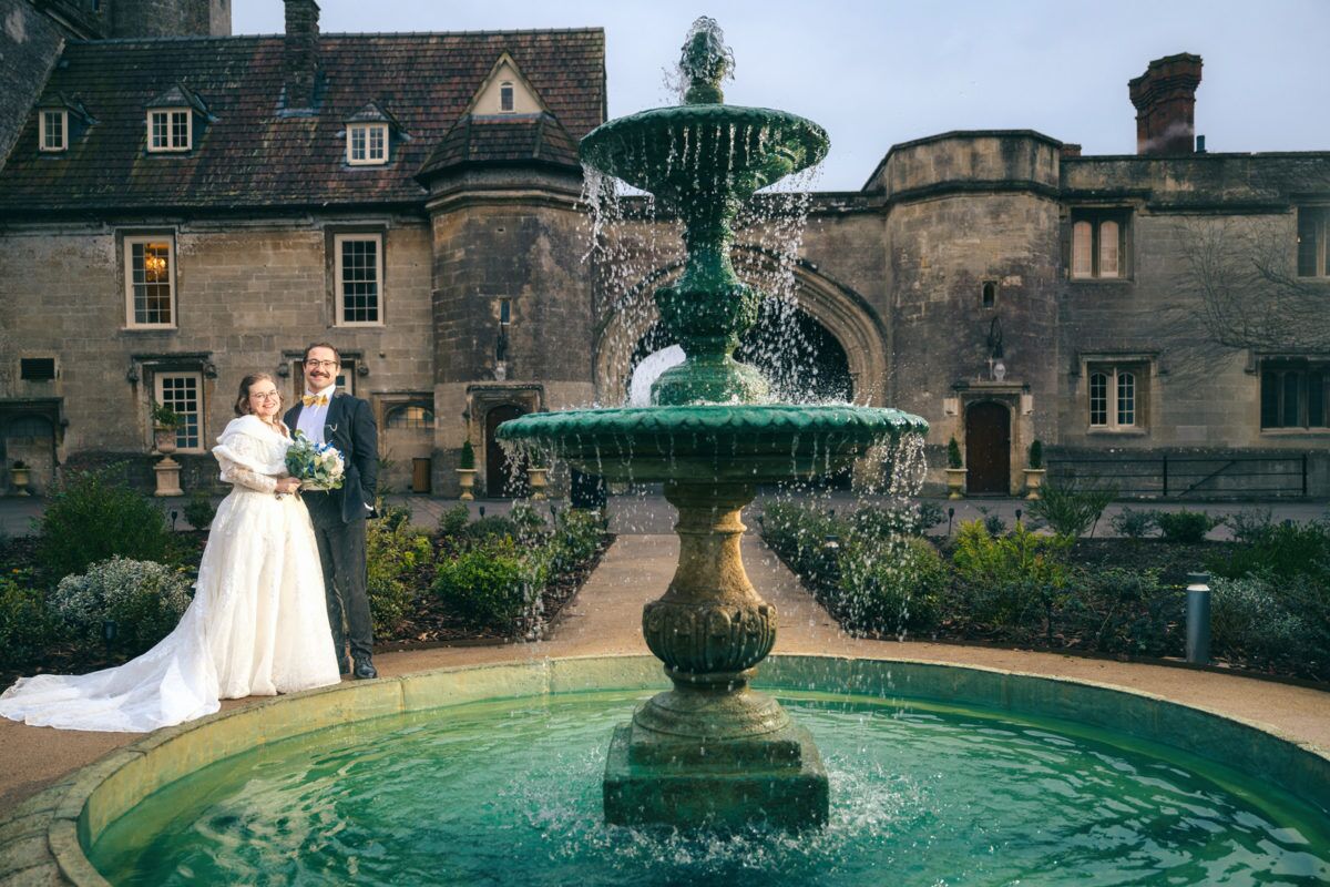 Wedding_Photography_at_Thornbury_Castle_Bristol_2025_32 Thornbury Castle Wedding Photography Bristol